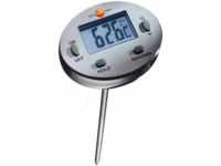 TESTO 0560 1113 - Digital-Einstechthermometer, -40 bis +230 °C, IP67