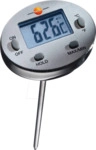 TESTO 0560 1113 - Digital-Einstechthermometer, -40 bis +230 &deg;C, IP67