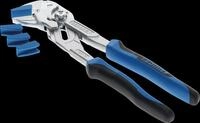 GEDO SB183 10JC - Zangenschl&uuml;ssel-Set, 10"
