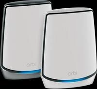 NETGEAR RBK852 - Orbi Hochleistungs AX6000 Tri-Band WLAN System