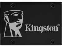SKC600/256G - Kingston KC600 SSD 256 GB