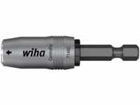 WIHA 39133 - Bithalter, 6,3 mm, CentroFix Force, mechanisch