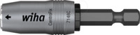 WIHA 39133 - Bithalter, 6,3 mm, CentroFix Force, mechanisch