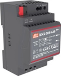 MW KNX-20E-640 - KNX Schaltnetzteil, 19,2 W, 640 mA