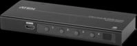 ATEN VS481C - 4-Port Switch, HDMI