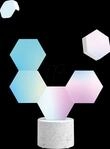 COLOLIGHT CL165 - Smart Light, Leuchte, Cololight Stone Set, RGB