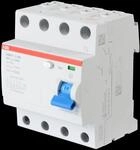 ABB F204F-4003 - Fehlerstromschutz-Schalter, Typ F, 40 A