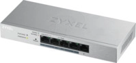 ZYXEL GS12005HP - Switch, 5-Port, Gigabit Ethernet, PoE