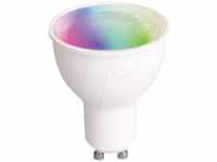MLI-404005 - Smart Light, Lampe, tint, GU10, 4,7 W, RGBW