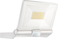 STEINEL 065270 - LED-Flutlicht, One XL S, 42,6 W, 4200 lm, 3000 K, IP44, Bewegung