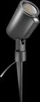 STEINEL 058685 - Smart Light, Au&szlig;enstrahler, Spot Garden, Bluetooth&reg;