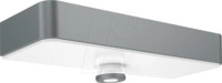 STEINEL 1052959 - LED-Solarleuchte, anthrazit, IP44, XSOLAR SOL-O, Sensor
