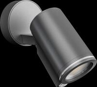 STEINEL 058630 - Smart Light, Au&szlig;enstrahler, Spot One, Bluetooth&reg;