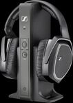 SENNHEISER508676 - Funkkopfh&ouml;rer, Sennheiser, RS 175-U Over-Ear