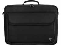 V7 CCK16BLK3E - Laptop, Tasche, Essential, 15,6''