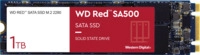WDS100T1R0B - WD RED SA500 NAS SATA SSD 1TB, M.2 WDS100T1R0B - WD RED SA500 NAS SATA SSD 1TB, M.2