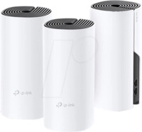 TPLINK DECO P9 - WLAN Mesh System, 1167 MBit/s, 3 St&uuml;ck