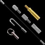 CK T5440 - MightyRod PRO Zubeh&ouml;r-Pack, 7-teilig