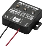 M 188 - KFZ - Batteriew&auml;chter, Modul 188, 12V