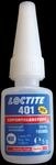 LOCTITE 401 5GR - Sekundenkleber, 5 g