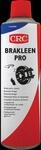 KONTAKT 32694 - Bremsenreiniger, Brakleen Pro, 500 ml