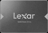 LNS100-256RB - Lexar NS100 SSD 256GB