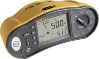 FLUKE 4546926, FLUKE 1662 - Installationspr&uuml;fger&auml;t 1662