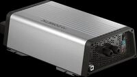 DOM DSP 1312T - Wechselrichter, DSP 1312T, Sinus, 1200 W, 12 V
