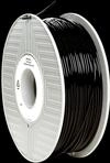 VERBATIM 55327 - Filament, PLA, schwarz, 2,85 mm, 1 kg