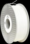 VERBATIM 55315 - Filament, PLA, wei&szlig;, 1,75 mm, 1 kg