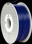 VERBATIM 55322 - Filament, PLA, blau, 1,75 mm, 1 kg