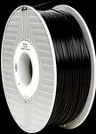 VERBATIM 55026 - Filament, ABS, schwarz, 1,75 mm, 1 kg