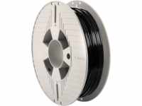 VERBATIM 55513 - TPE Filament, schwarz, 2,85 mm, 0,5 kg