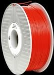 VERBATIM 55320 - Filament, PLA, rot, 1,75 mm, 1 kg