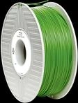 VERBATIM 55324 - Filament, PLA, gr&uuml;n, 1,75 mm, 1 kg
