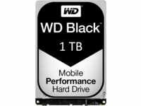WD_BLACK WD10SPSX, WD_BLACK WD10SPSX - 2,5'' HDD 1TB WD Black