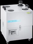 WELLER ZS6 - L&ouml;trauchabsaugung, ZeroSmog 6V, 460 W