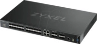 ZYXEL XGS4600-32F-ZZ0102F, ZYXEL XGS460032F - Switch, 28-Port, Gigabit Ethernet