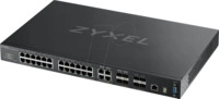 ZYXEL XGS4600-32-ZZ0102F, ZYXEL XGS4600-32 - Switch, 28-Port, Gigabit Ethernet