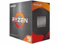AMD R9-5900X - AMD AM4 Ryzen 9 5900X, 12x 3.70GHz, boxed