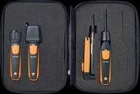 TESTO 0563 00031 - testo Smart Probes Klima-Set, Bluetooth&reg;
