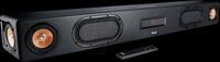 TEUFEL 105961001 - Soundbar, Bluetooth, HDMI, USB, schwarz