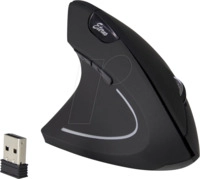 IT88884102 - Maus (Mouse), Funk, optisch, vertikal, links