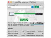 LANCOM VPN CL10M - LANCOM Advanced VPN Client 10Lic MAC