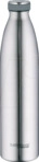 TC BOTTLE SI 100 - THERMOS&reg; Isolierflasche TC Bottle silber 1,0 l
