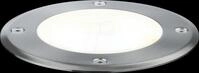 PLM 93908 - Plug&Shine Bodeneinbauleuchte IP67, 3000K, 38&deg;, 6 W,