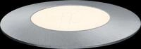 PLM 93951 - Plug&Shine Bodeneinbauleuchte Floor Mini IP65, 3000K, 2,5 W,