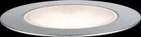 PLM 93953 - Plug&Shine Bodeneinbauleuchte Floor Eco IP65, 3000K, 1 W,