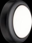 PLM 94119 - Wandleuchte, 8 W, 560 lm, 3000 K, grau, IP44
