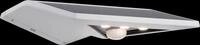 PLM 94244 - LED-Solarleuchte, Wandleuchte, wei&szlig;, IP44, Bewegungsmelder